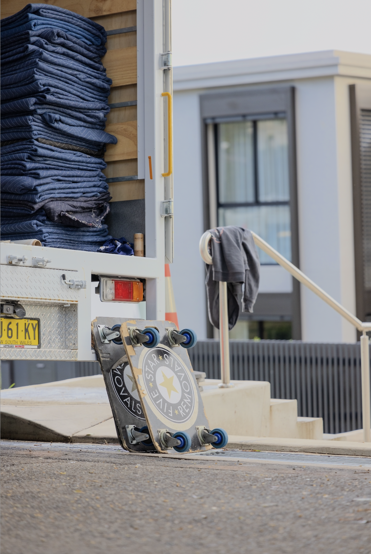 35+ Years Leading Sydney’s Removals & Storage
